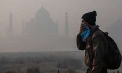 प्रदुषण नियन्त्रणका लागि दिल्लीले विकल्प खोज्दै