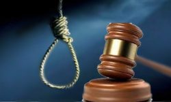 इरानमा मृत्युदण्डको संख्या अघिल्लो वर्षको तुलनामा दोब्बर