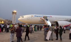 ईयूको उडान सुरक्षा सूचीबाट नेपाल कहिले हट्ला ?