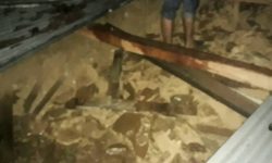 अछाममा पहिरोले घर पुरिँदा तीनजनाको मृत्यु