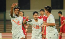 यू-ट्वान्टी : भारतसँग नेपालको लज्जास्पद हार