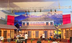 पोखरामा आजदेखि राष्ट्रिय दोहोरी गीत प्रतियोगिता