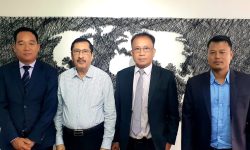 महिला साफ नेपालमा गर्न प्रस्ताव