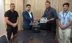 बजारमा उल्फ एयर मास्क