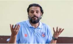 प्रशिक्षकबाट अल्मुताइरीले दिए राजीनामा