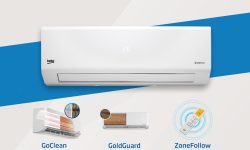 बेकोको अत्याधुनिक फिचर्ससहितको इन्भटर एयर कन्डिसनर बजारमा