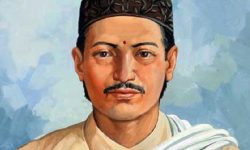 भानु जन्मस्थलमा पूर्वाधार निर्माण