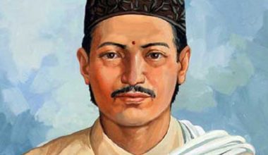 भानु जन्मस्थलमा पूर्वाधार निर्माण