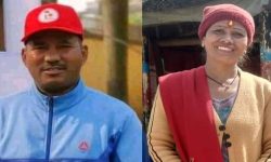 बूढीगंगा नगरपालिकाको मेयर र उपमेयरमा एमाले अगाडि, मतान्तर बढाउँदै