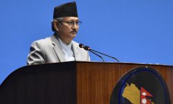 गृहमन्त्री खाणले भने- नेपाली नागरिकताको अधिकारबाट वञ्चित नहोस्