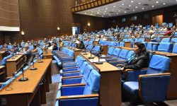 उपसभामुखको निर्वाचन शुक्रबार हुने