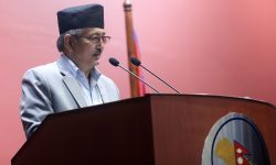 राष्ट्रियसभाबाट पारित भयाे नागरिकता विधेयक