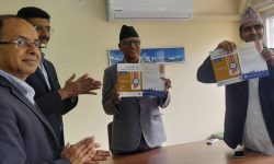 सीएनआईको प्रतिवेदन- उद्योगहरूको आयको वृद्धि दरमा गिरावट, उत्पादन क्षमतामा ह्रास