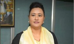 ‘मेराे राजनीतिक करिअर सिध्याउने र चरित्र हत्या गर्ने प्रयास भयाे’