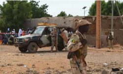 जाकार्ता आक्रमणमा १० जनाकाे मृत्यु