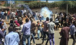 सुडानमा सरकार विरोधी आन्दोलन थप चर्किँदै