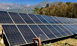 जाजरकोटका ८५० घरधुरीलाई सौर्य ऊर्जा वितरण