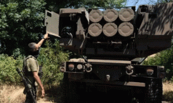 युक्रेन युद्ध : रुस युद्धको उद्देश्य विस्तार गर्न तयार