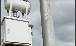 रारा क्षेत्र पनि अब उज्यालाे !