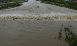 वाग्मतीको सहायक नदीमा जलस्तर सतर्कता तह नजिक, उच्च सतर्कता अपनाउन आग्रह