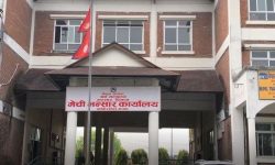 भारत, बंगलादेश र भुटानसँग बढ्यो व्यापार घाटा, राजस्व असुली  भने लक्ष्यभन्दा बढी