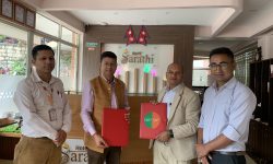 सेञ्चुरी बैंक ग्राहकलाई धुलिखेलका होटेल तथा रिसोर्टमा विशेष छुट