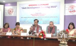 चेम्बरको आयोजनामा महिला उद्यमशीलता विकासका लागि तालिम