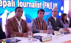 एनआरएनएलाई चन्द्र ढकालको आग्रह- पुँजी र प्रविधि भित्र्याउनूस्