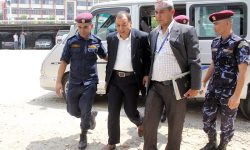 चुडामणि शर्मासहित तीन जनालाई ९ वर्ष कैद, ४ अर्बभन्दा बढी जरिवाना