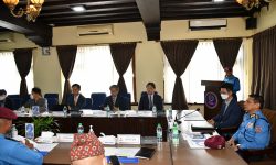 ‘साइवर अपराधहरु नियन्त्रणका लागि प्रहरी अति संवेदनशील र गम्भीर छ’