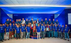 नेपालकै उत्कृष्ट मेकानिक उमेश मानन्धर