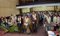 प्रतिशा भइन् राष्ट्रव्यापी वक्तृत्त्व प्रतियोगिताको विजयी