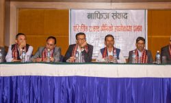 ‘सरकारको नाममा सुसाइट नोट लेख्ने दिन आयो’