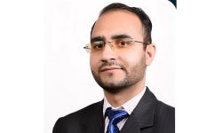 विवेकशील साझाका सचिवालय प्रमुख उप्रेतीले दिए राजीनामा