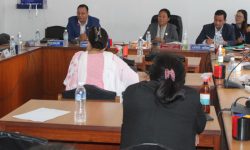 ‘प्रश्नपत्र हुबहु निकाल्ने र लिक गर्नेमाथि कारबाही हुन्छ’