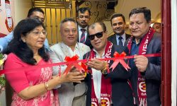 एभरेष्ट बैंकको नयाँ एक्सटेन्सन काउन्टर मंगलबजारमा