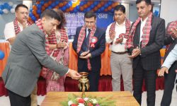 एक्सेल डेभलपमेन्ट बैंकको प्रदेश १ मा कार्य क्षेत्र बिस्तार गर्ने