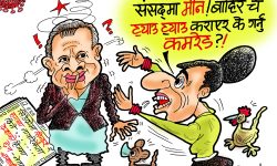 घोचपेच !