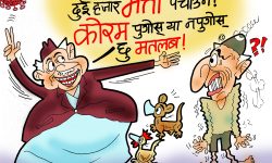 घोचपेच !