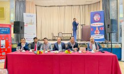 वैदेशिक मुद्रा भित्र्याउन ग्लोबल आइएमई बैंकको पहल, लण्डनमा खाता खोलाउन बैंकको कार्यक्रम