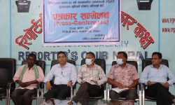 मञ्चले भन्यो- हरुवाचरुवाको पुनःस्थापना तत्काल होस्