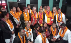 पाटन उच्च बारमा शान्तिराम खतिवडाको प्यानलै विजयी (मतपरिणामसहित)