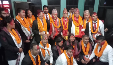 पाटन उच्च बारमा शान्तिराम खतिवडाको प्यानलै विजयी (मतपरिणामसहित)