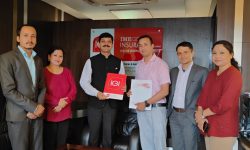 आइएमई इन्स्योरेन्सका ग्राकलाई ग्यालेक्सी स्पेस्यालीटी क्लिनिक १० प्रतिशतसम्मकाे छुट