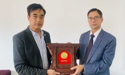 ओमानमा एक नेपाली एक पर्यटक अभियान सुुरु गरौं : नेपाल चेम्बर