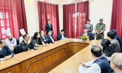 सातवटै प्रदेशमा पर्यटन तथा होटेल व्यवस्थापन प्रतिष्ठान स्थापना गरिने