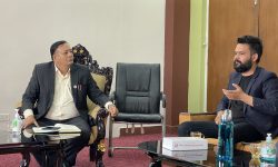 हामी बनाउँछौँ, हाम्रो विद्यालय अभियानमा लाग्नुस् मन्त्रालयले सहयोग गर्छ