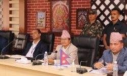 वैदेशिक रोजगार बोर्डको आर्थिक वर्षको १ अर्ब ५८ करोड १६ लाख बजेट स्वीकृत