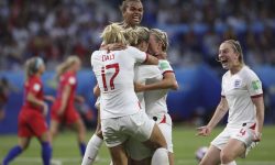 पहिलो पटक महिला यूरोकपको फाइनलमा पुग्ने लक्ष्यमा इंग्ल्याण्ड