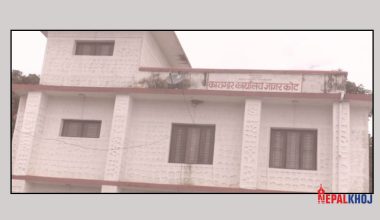 कैदीबन्दीलाई सुत्ने ठाउँकै अभाव, आलोपालोमा रात बिताउँदै !